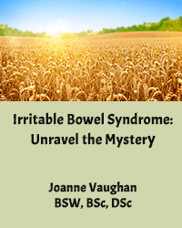 irritable bowel syndrome