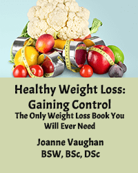 healthy weight loss